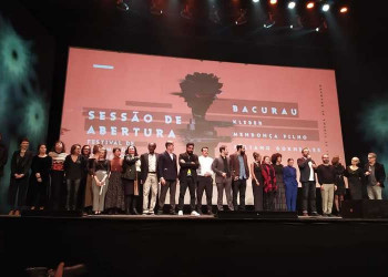 Bacurau e Homem Cordial trazem críticas sociais no Festival de Gramado